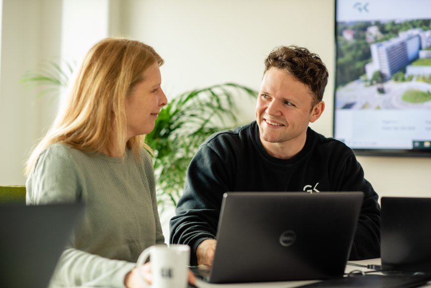 EB-Skriv studentoppgave for GK