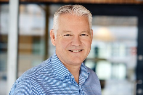 Espen Thorgersen, GK i Norge