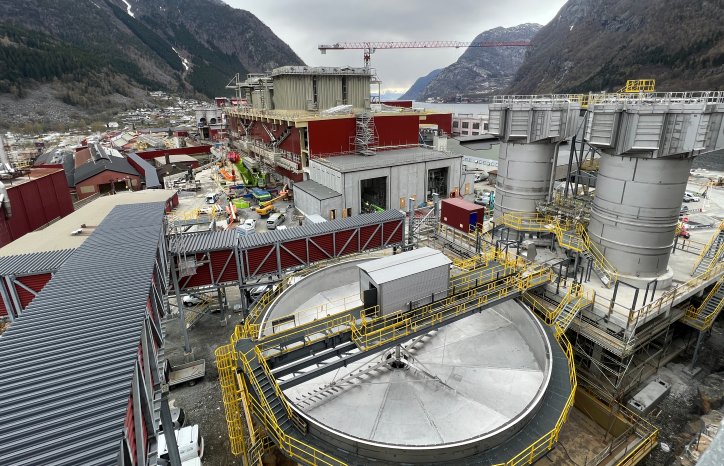 Foto: Kai-Inge Melkeraaen, Boliden.