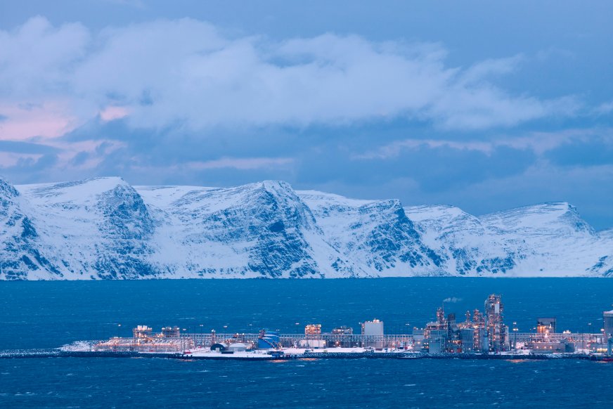 Gjennom Coor-avtalen sørger GK for drift og vedlikehold av tekniske anlegg på Equinors mange kontor, bolig, lager og velferdsbygg på Melkøya og i Hammerfest.