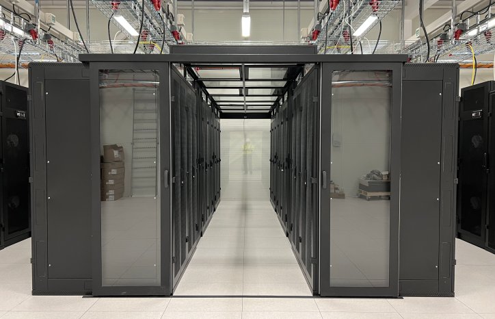 Nasjonalbiblioteket og Arkivverket i Mo i Rana | Referanseprosjekt | GK