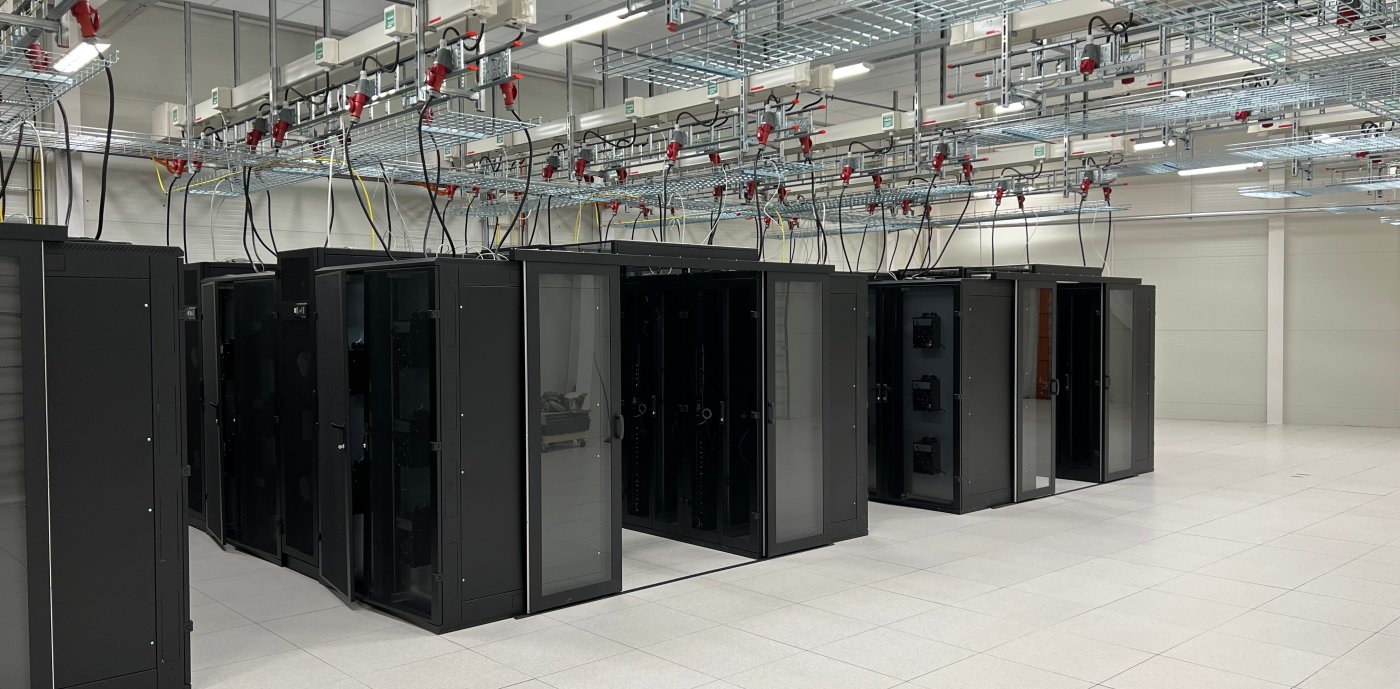 Nasjonalbiblioteket og Arkivverket i Mo i Rana | Referanseprosjekt | GK