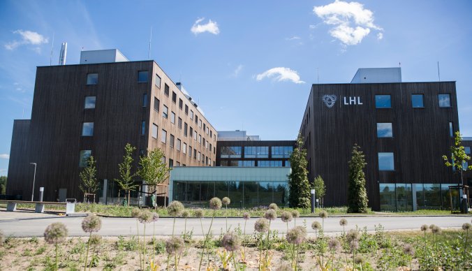 LHL-Klinikken Gardermoen