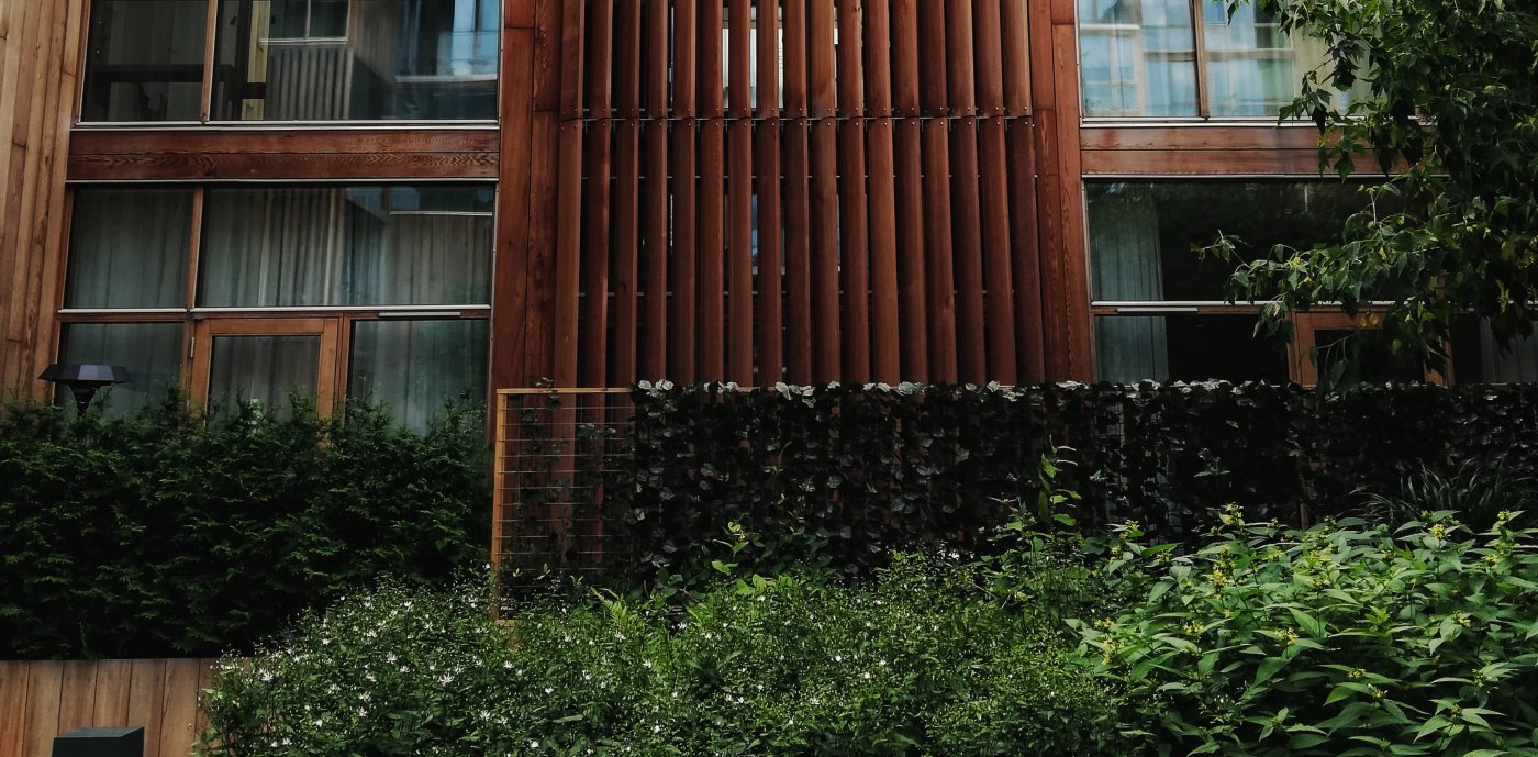 Vi jobber for et godt inneklima og digitalisering av alle våre næringsbygg - vi tenker neste generasjon både bygg og mennesker.