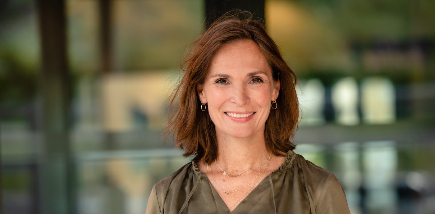 Gro Maren Karlsen, kommunikasjonssjef, GK i Norge