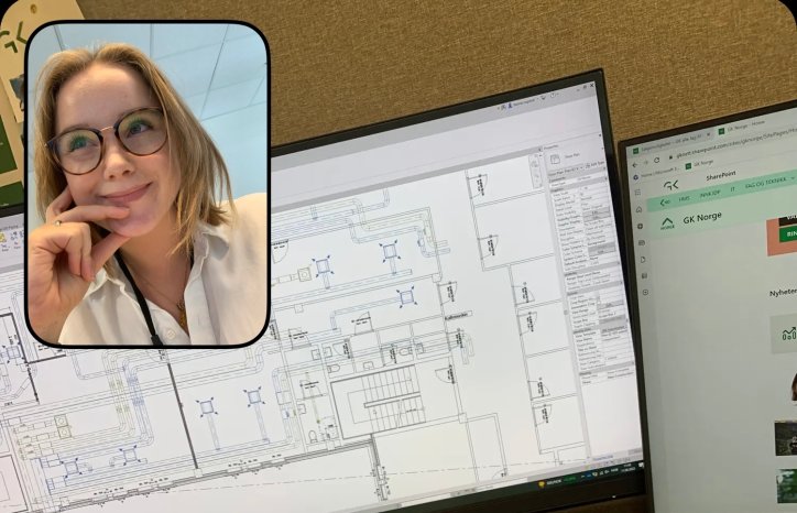 Hanna Nergård Rogstad 