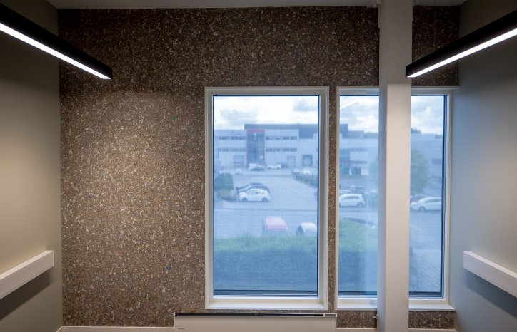 Glynitveien 33. Foto: Höegh Eiendom