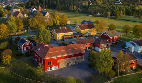 Granavolden Gjæstgiveri 