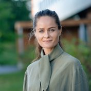 Martine Lovise Drevvatne, HMS-leder i GK Norge