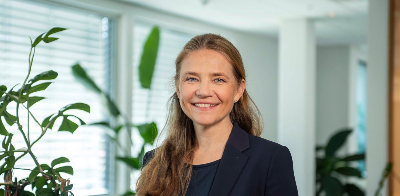 Stine Ramstad Westby