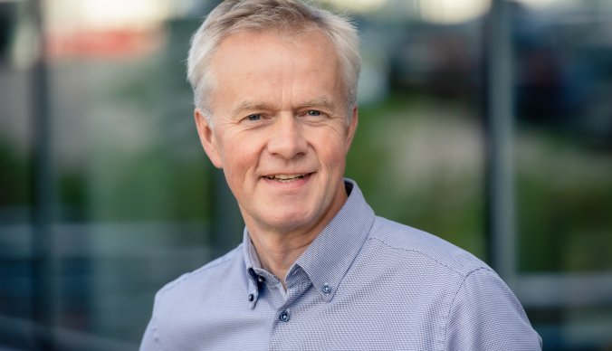 Mads Myse, Fagdirektør i GK Inneklima